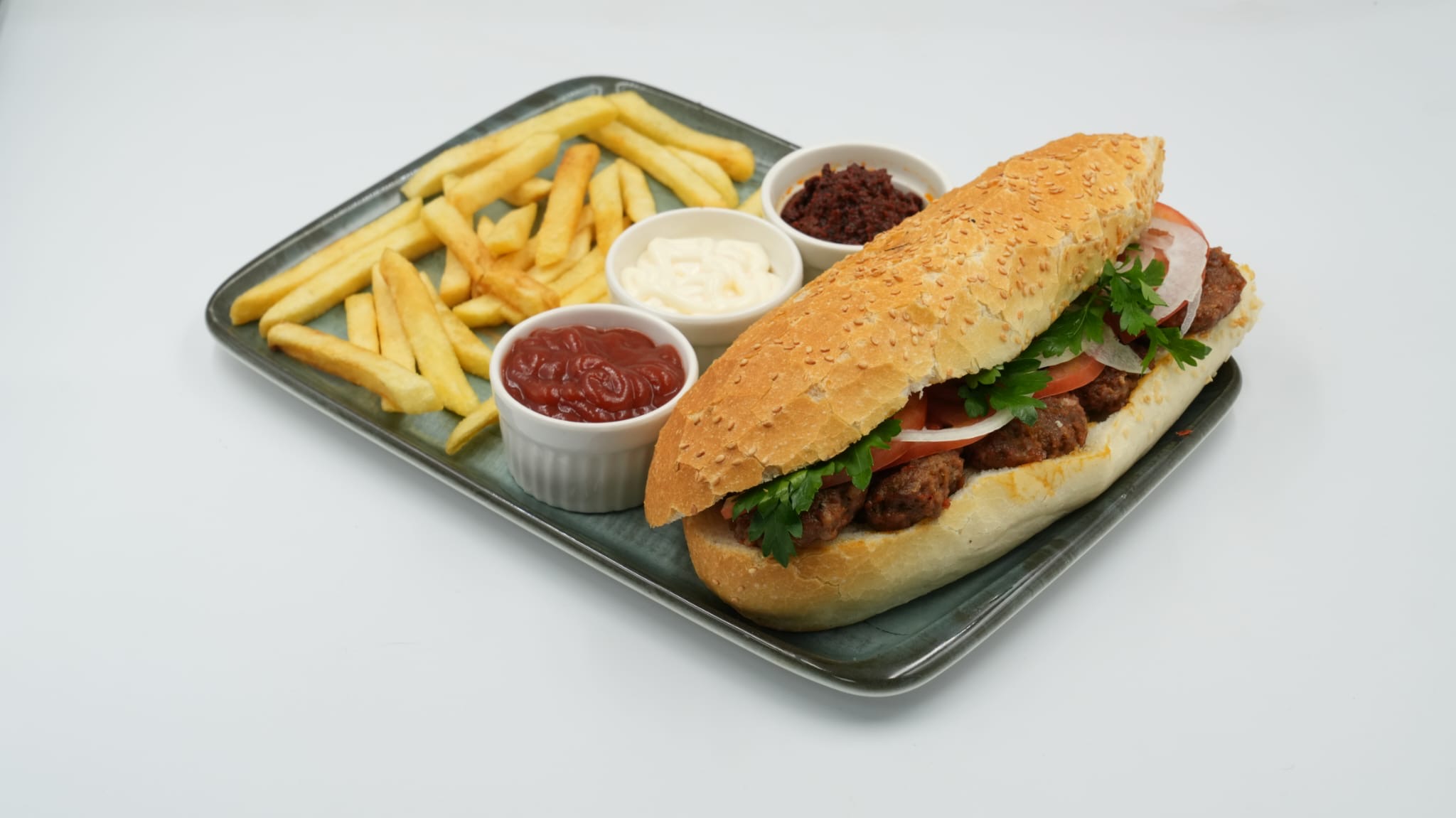 Malatya Tantuni Nedir